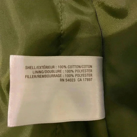 Y2K(2011) Old Navy 3T pea coat Like new - Picture 7 of 8